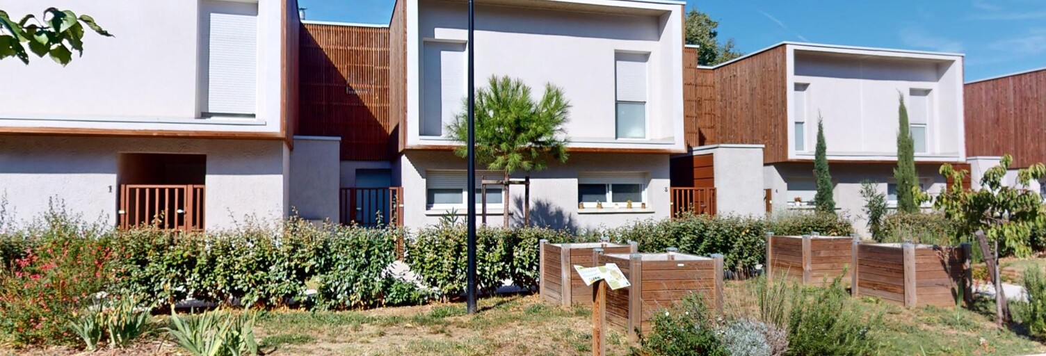 Maison 4 Pièces 84 m² à vendre à Toulouse (31300)