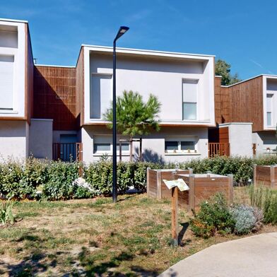 Maison 4 pièces 324000 €