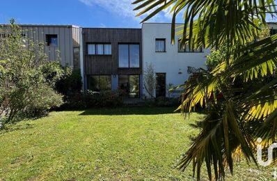 vente maison 859 000 € à proximité de Saint-Armel (35230)