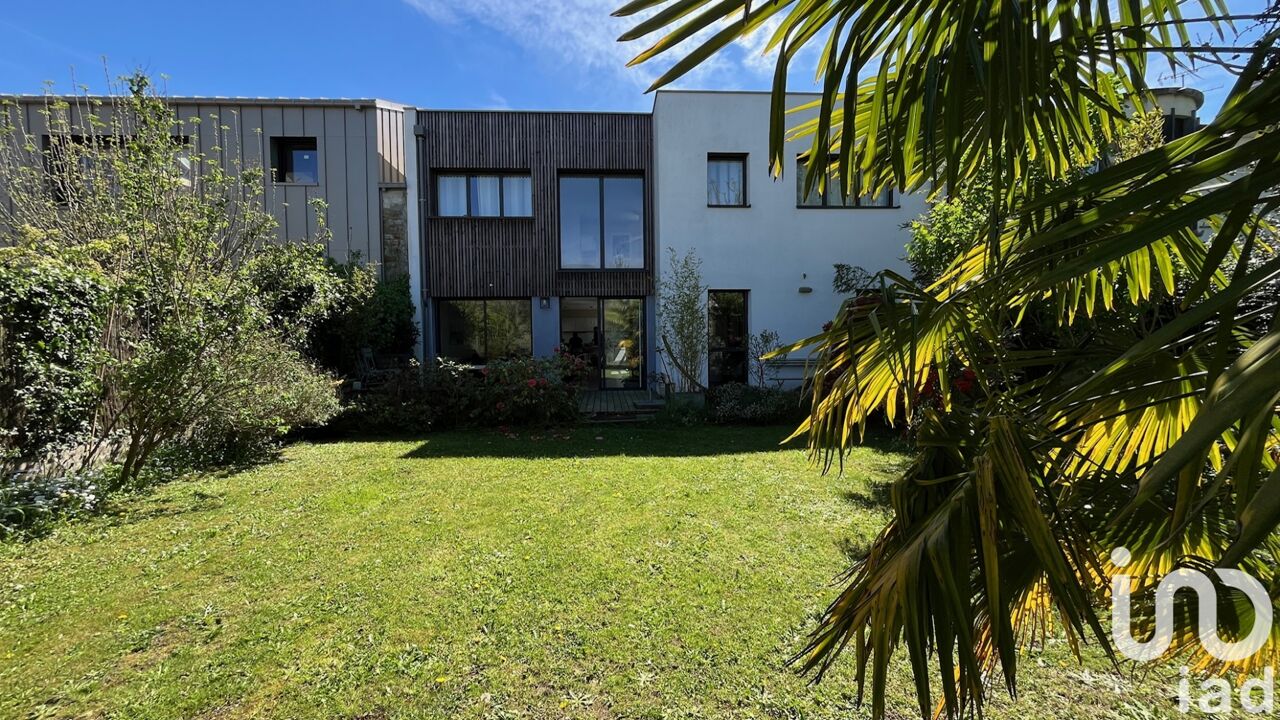 maison 6 pièces 152 m2 à vendre à Rennes (35000)