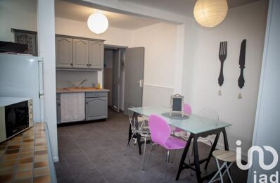 appartement 2 pièces 47 m2 à louer à Châlons-en-Champagne (51000)