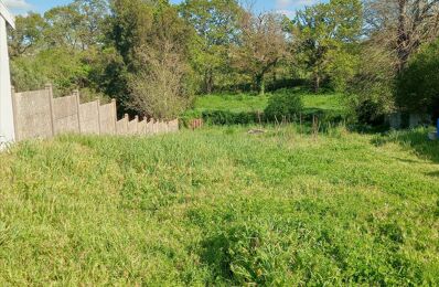 vente terrain 197 500 € à proximité de Montoir-de-Bretagne (44550)