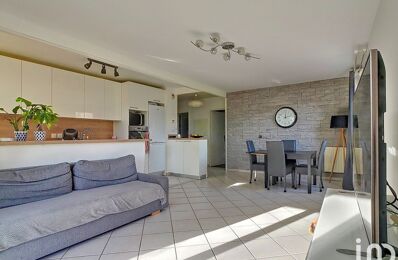 vente appartement 315 000 € à proximité de Villeneuve-Saint-Denis (77174)