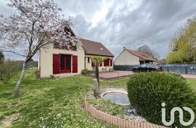 vente maison 239 000 € à proximité de Saint-Gervais-en-Belin (72220)