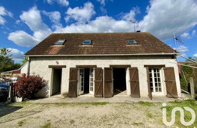 vente maison 81 000 € à proximité de Langon-sur-Cher (41320)