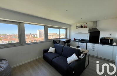 vente appartement 125 000 € à proximité de Toulouse (31100)