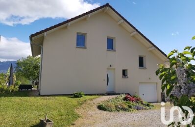 vente maison 415 000 € à proximité de Parves (01300)