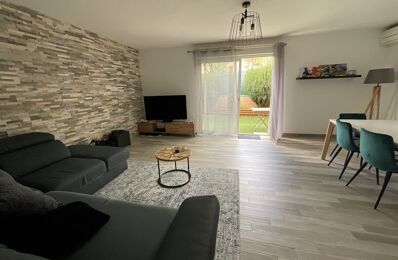 vente maison 196 000 € à proximité de Pailhès (34490)