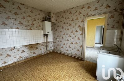 vente appartement 54 900 € à proximité de Prugny (10190)