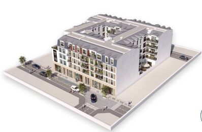 vente appartement 379 000 € à proximité de Chennevières-sur-Marne (94430)