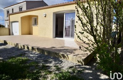 vente maison 280 000 € à proximité de Boujan-sur-Libron (34760)