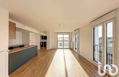 location appartement 1 980 € CC /mois à proximité de Neuilly-sur-Seine (92200)