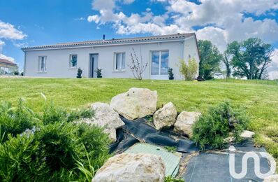 vente maison 258 500 € à proximité de Bouniagues (24560)