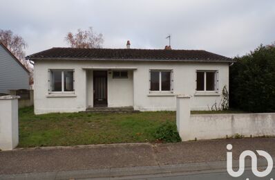 vente maison 139 600 € à proximité de Saint-Fulgent (85250)