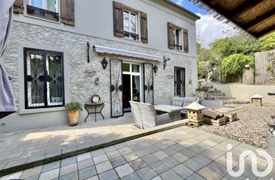 vente maison 699 000 € à proximité de Bouffémont (95570)