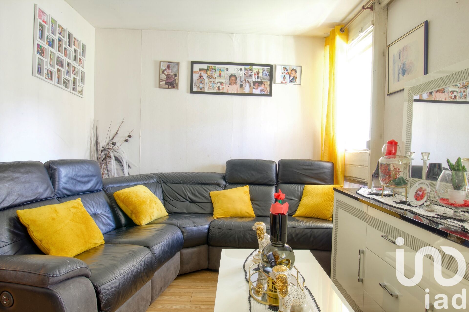 Appartement a vendre  - 2 pièce(s) - 30.11 m2 - Surfyn
