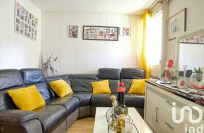 vente appartement 157 000 € à proximité de Gennevilliers (92230)