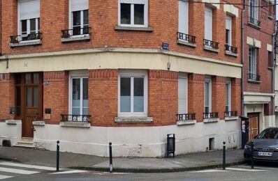location appartement 590 € CC /mois à proximité de Jonquières (60680)