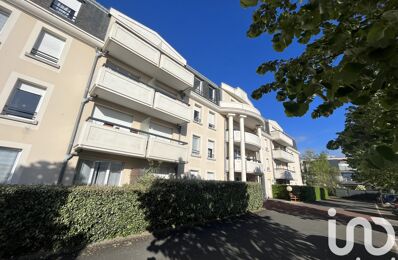vente appartement 199 000 € à proximité de Salles-sur-Mer (17220)