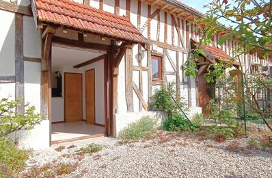 vente appartement 55 000 € à proximité de Savières (10600)