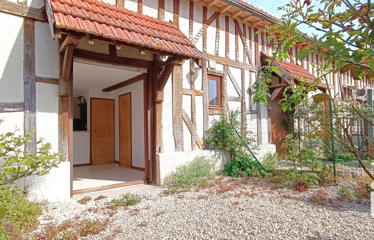 appartement 1 pièces 30 m2 à vendre à Troyes (10000)