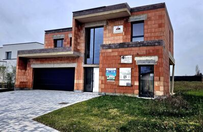 vente maison 519 000 € à proximité de Vigy (57640)