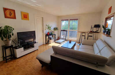 vente appartement 199 000 € à proximité de Brie-Comte-Robert (77170)