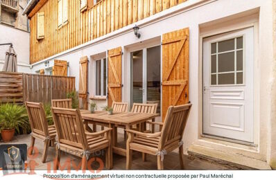 vente maison 140 000 € à proximité de Chambost-Allières (69870)