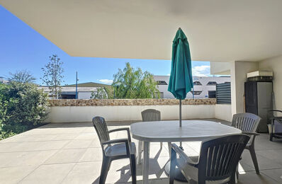 vente appartement 325 000 € à proximité de Mougins (06250)