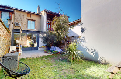 vente maison 304 000 € à proximité de Pompignan (82170)
