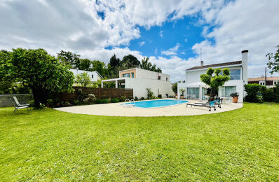 vente maison 840 000 € à proximité de Villenave-d'Ornon (33140)