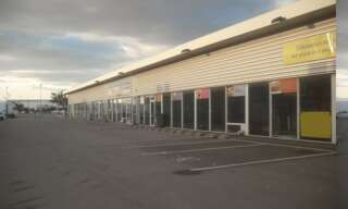 Commerce  390 m² à louer à Perpignan (66000)