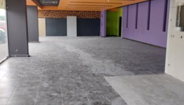 Local commercial  à louer Perpignan 66000