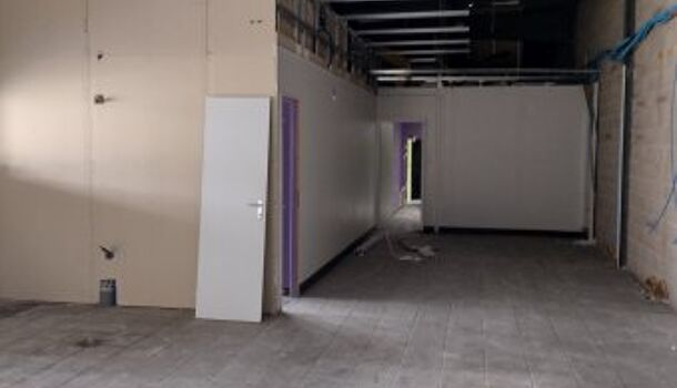 Local commercial  à louer Perpignan 66000