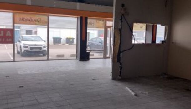 Local commercial  à louer Perpignan 66000