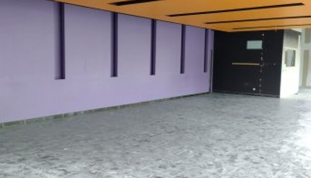 Local commercial  à louer Perpignan 66000