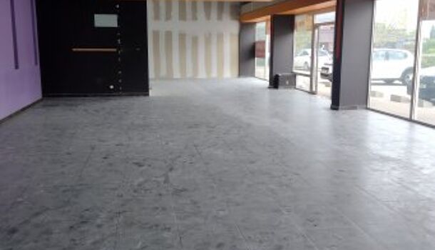 Local commercial  à louer Perpignan 66000