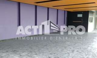 Commerce  390 m² à louer à Perpignan (66000)