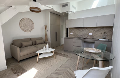 vente appartement 199 000 € à proximité de Nice (06300)