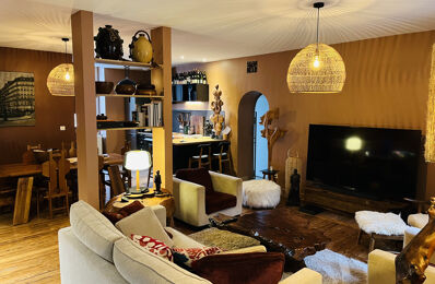 vente appartement 368 000 € à proximité de Bligny-Lès-Beaune (21200)