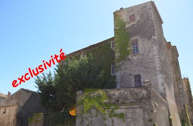 vente maison 393 000 € à proximité de Aigues-Vives (11800)