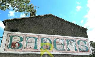 Maison 21 Pièces 360 m² à vendre à Badens (11800)