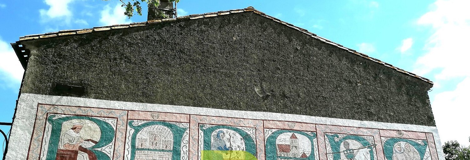 Maison 21 Pièces 360 m² à vendre à Badens (11800)