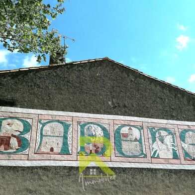 Maison 21 pièces 371000 €