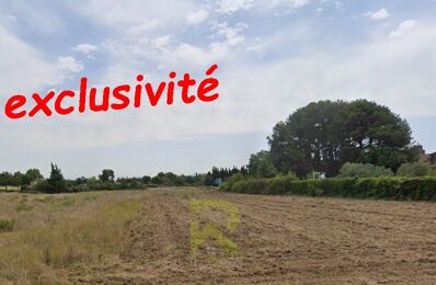 vente terrain 631 220 € à proximité de Fontiès-d'Aude (11800)