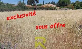 Terrain  9987 m² à vendre à Badens (11800)