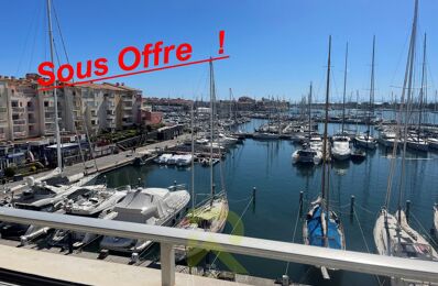 vente appartement 139 000 € à proximité de Florensac (34510)