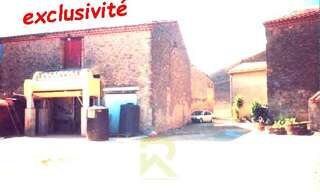 Maison 2 Pièces 228 m² à vendre à Badens (11800)