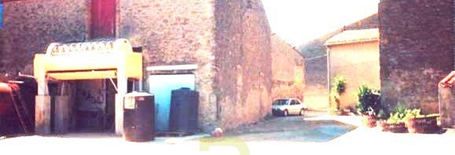 Maison 2 Pièces 228 m² à vendre à Badens (11800)