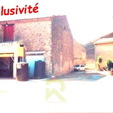 Maison 2 pièces 443000 €